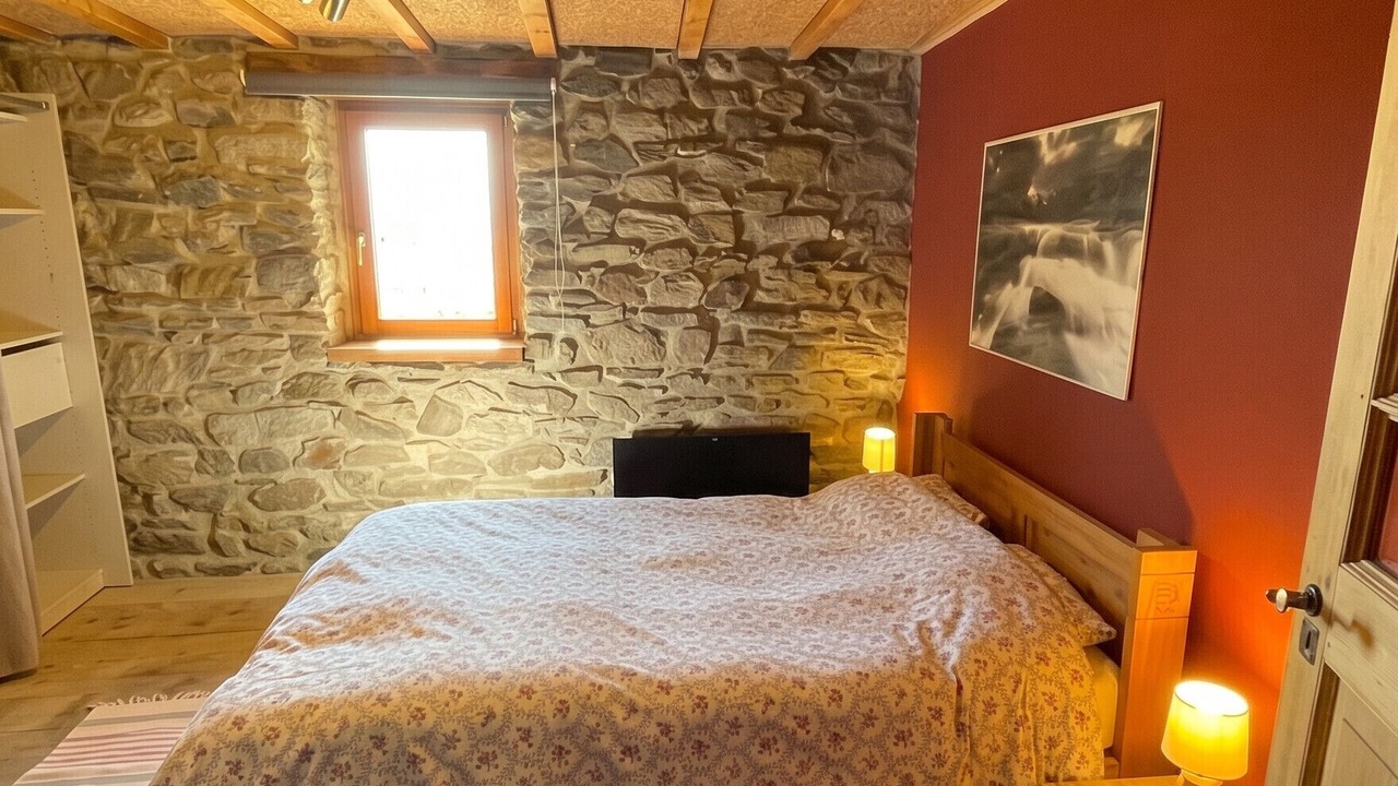 Photo of Bedroom in Ayguatebia-Talau