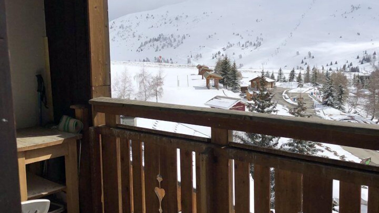 Photo of Outdoor in Bergers