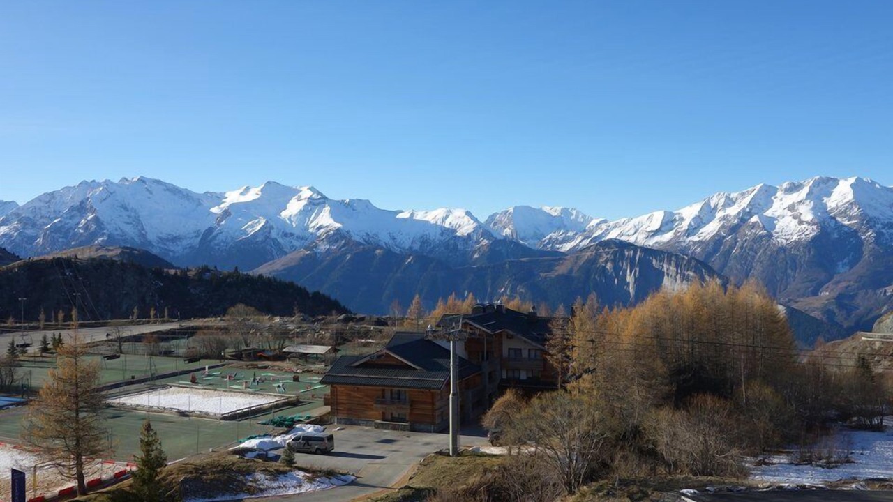 Photo of Outdoor in Bergers