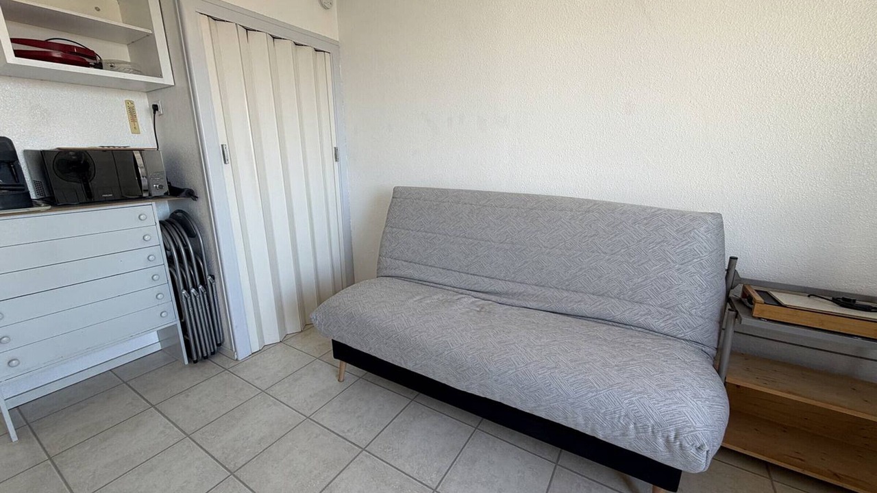 Photo of Livingroom in Argeles Plage