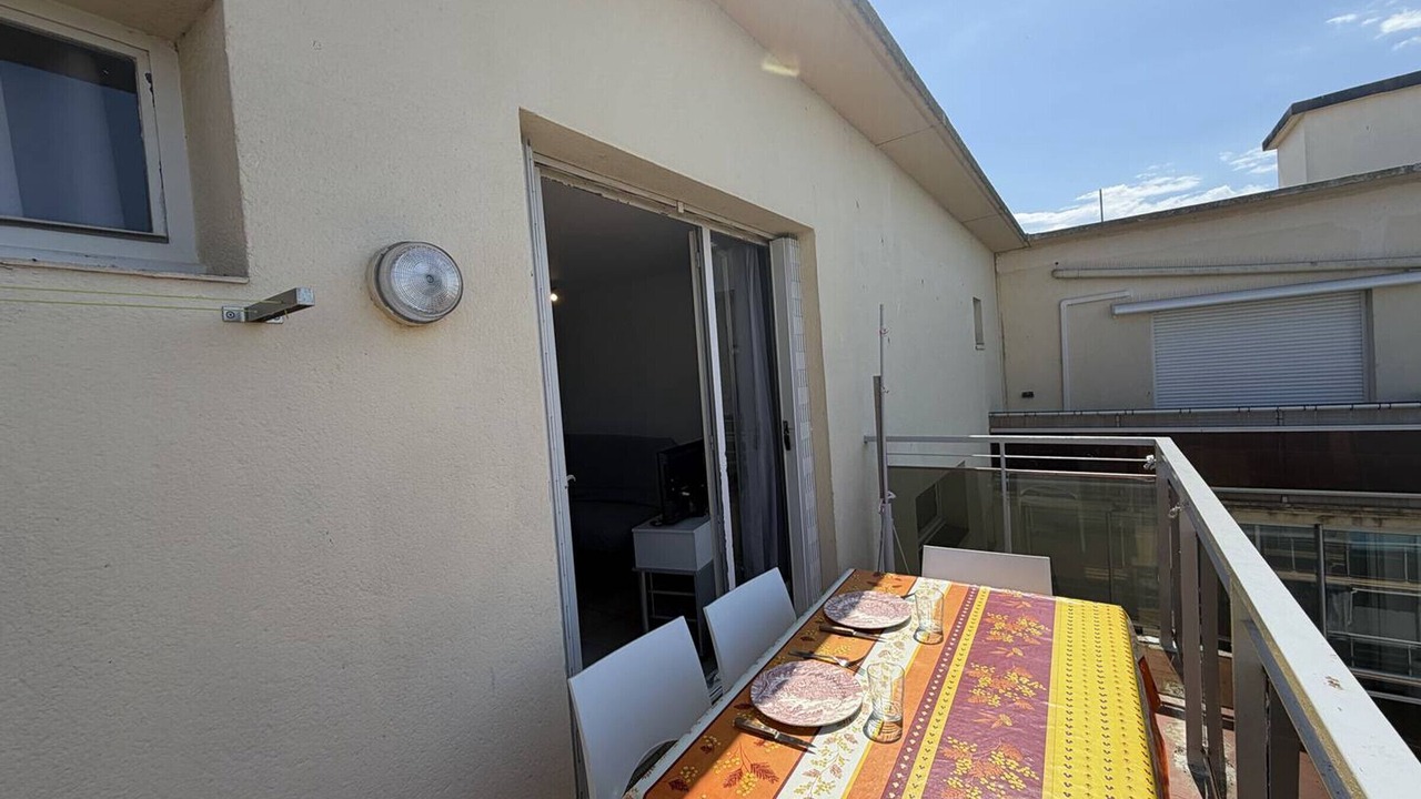 Photo of Outdoor in Argeles Plage