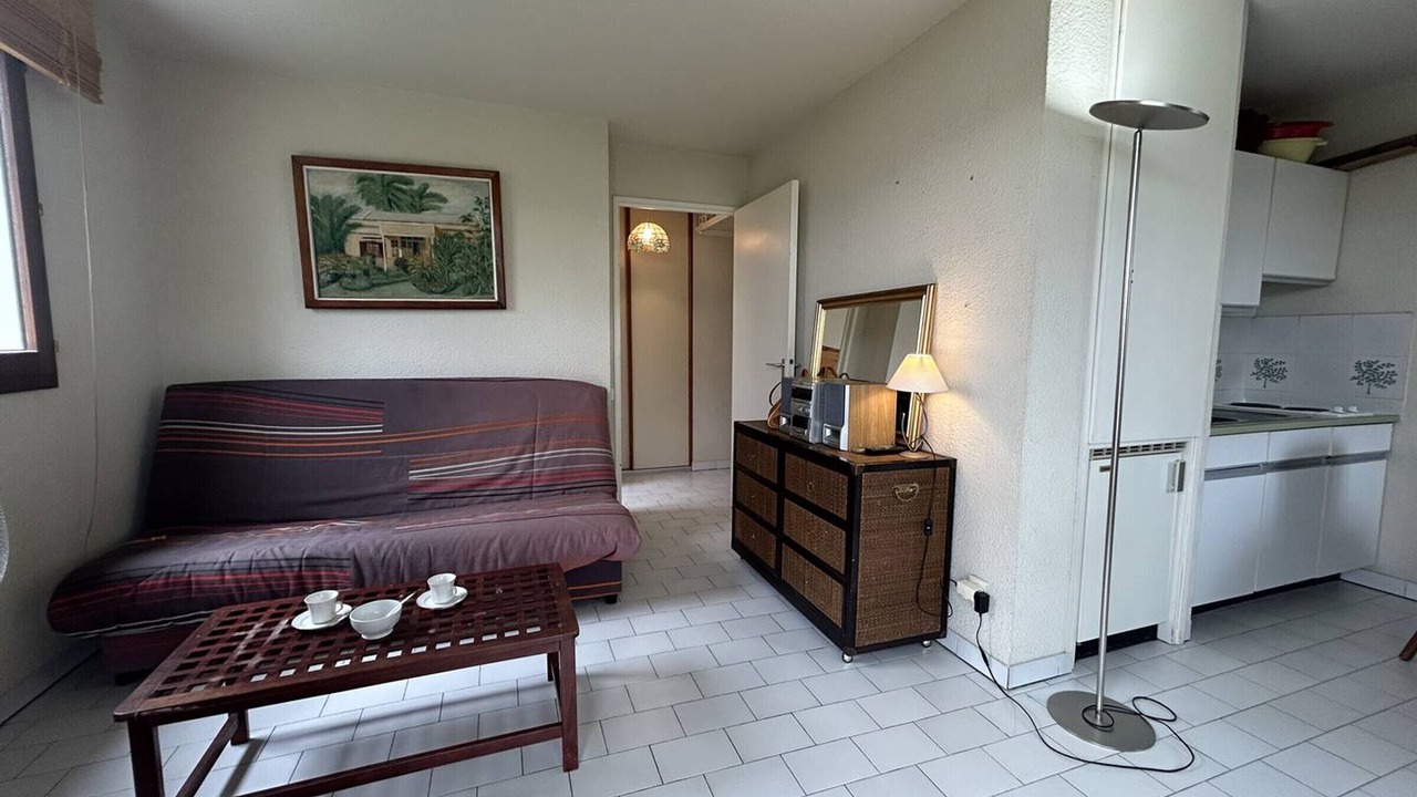 Photo of Livingroom in Saint-Cyprien Plage
