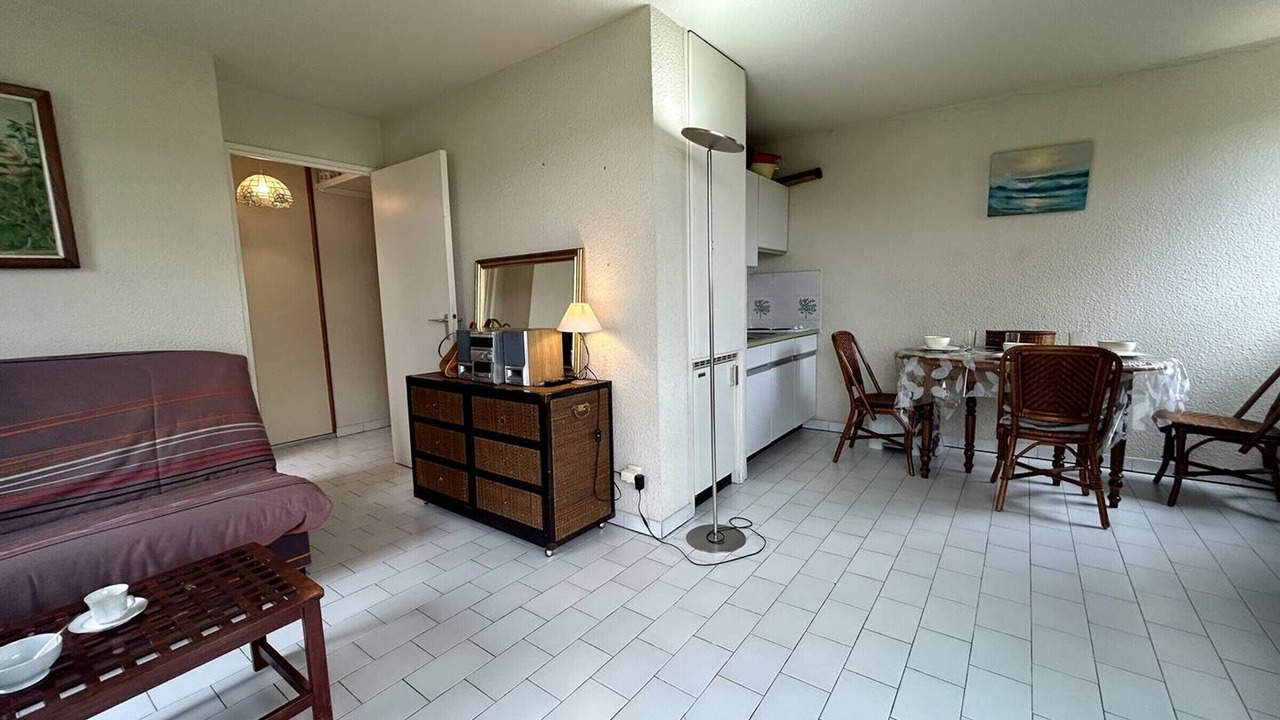 Photo of Livingroom in Saint-Cyprien Plage