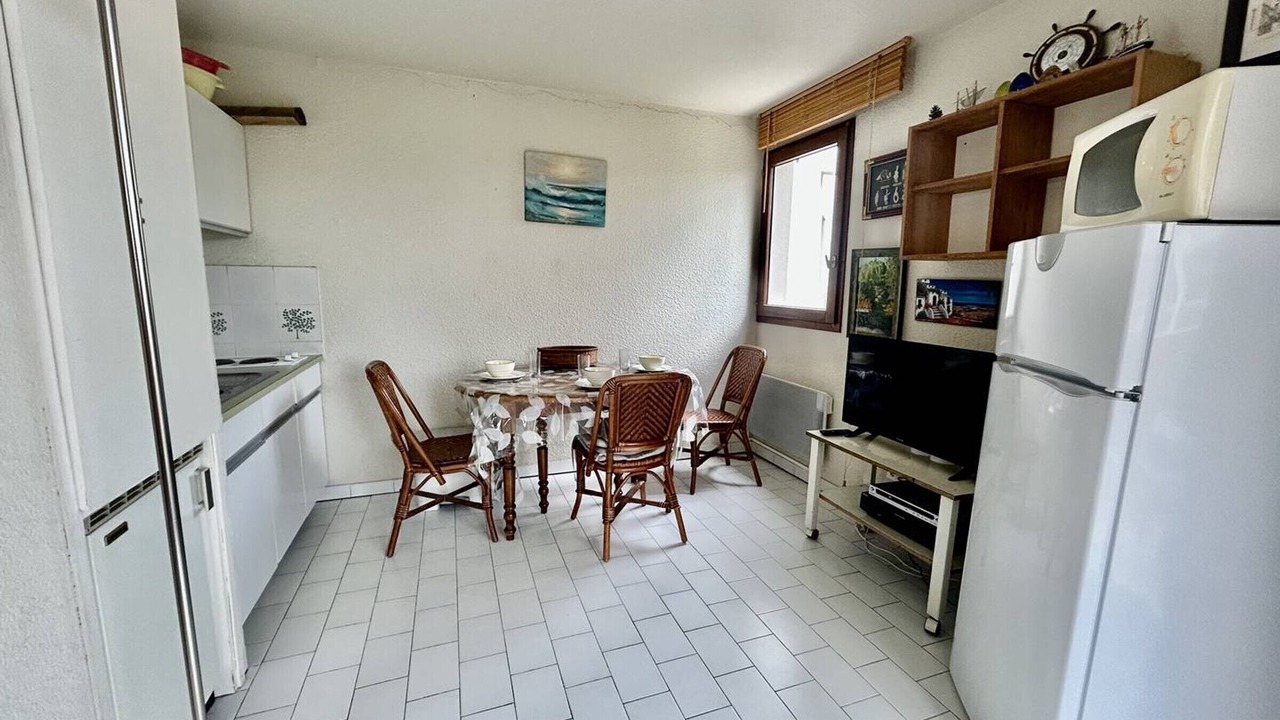 Photo of Kitchen in Saint-Cyprien Plage