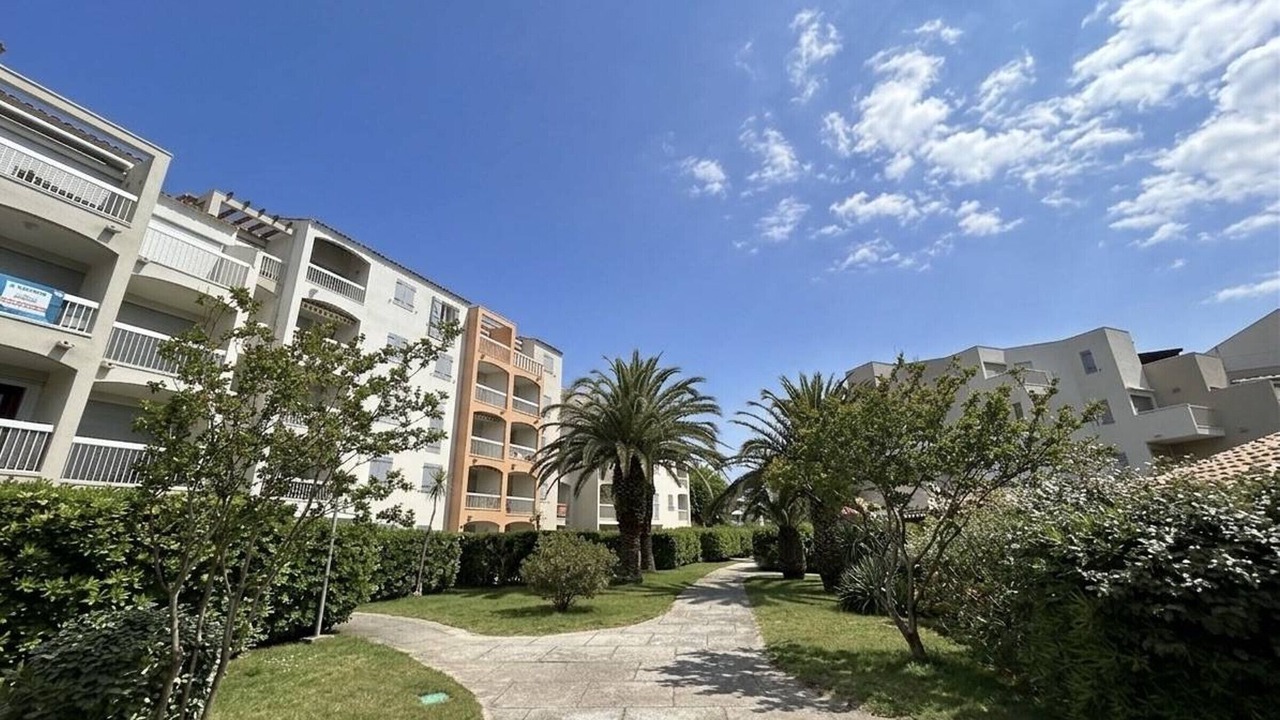 Photo of Outdoor in Saint-Cyprien Plage