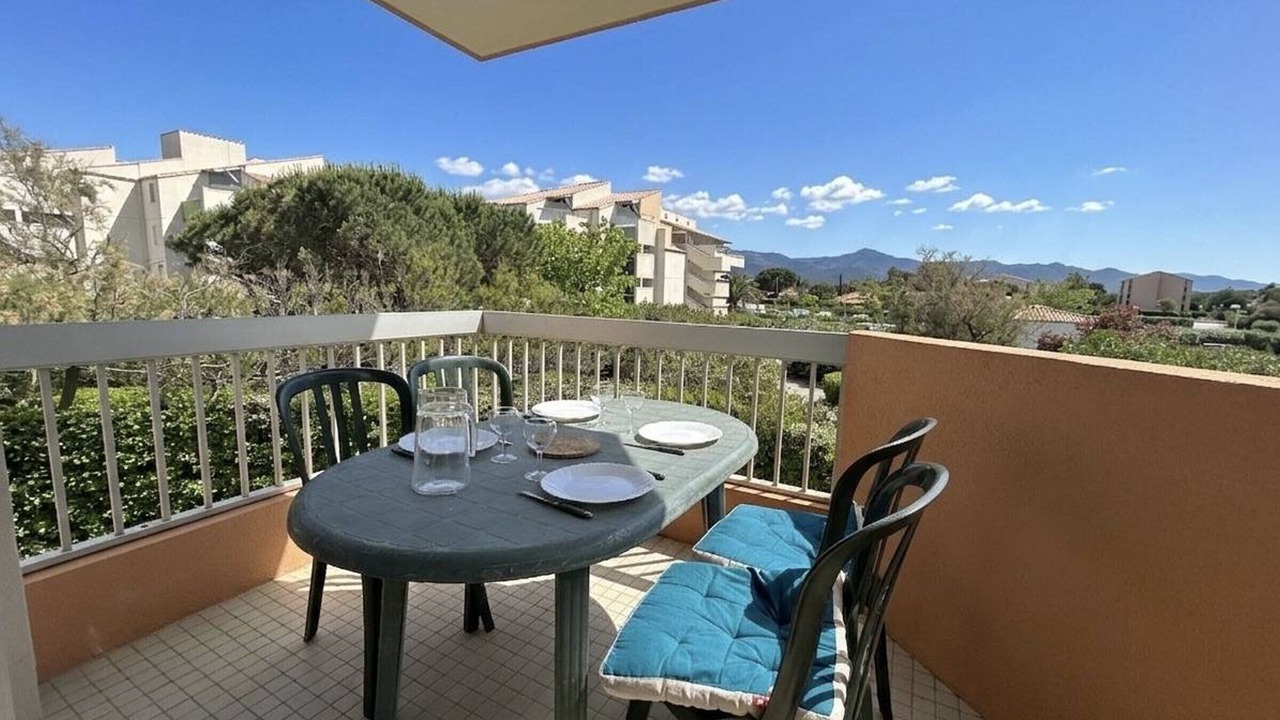 Photo of Outdoor in Saint-Cyprien Plage