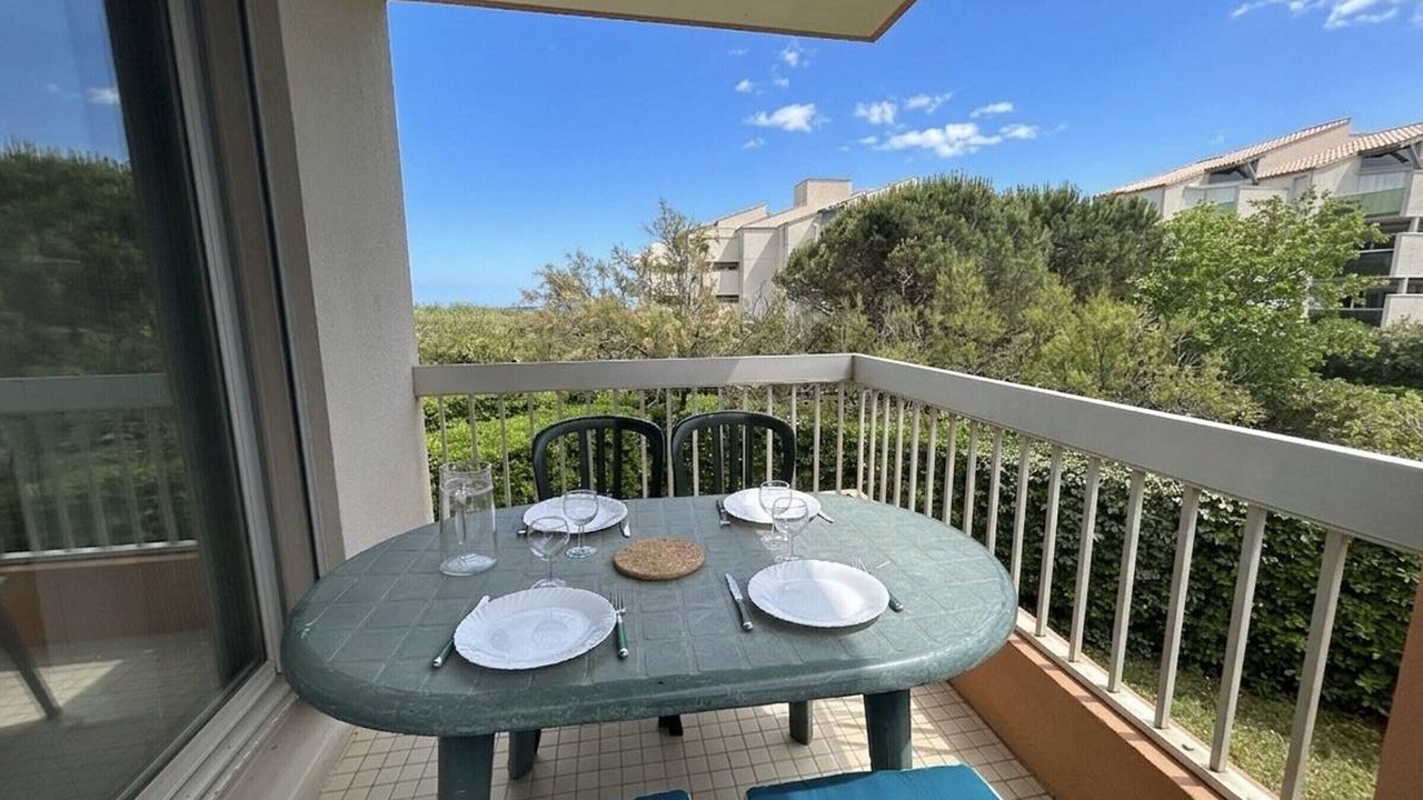 Photo of Outdoor in Saint-Cyprien Plage