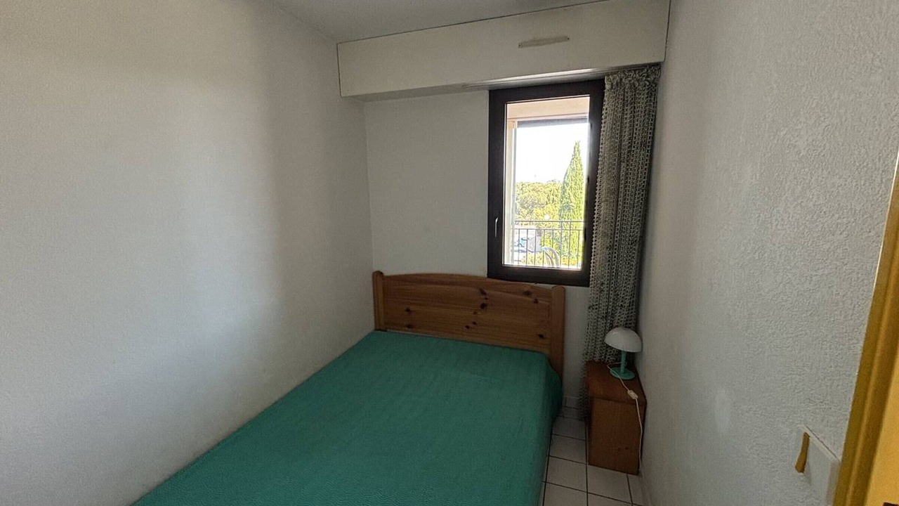 Photo of Bedroom in Plage d'Argeles