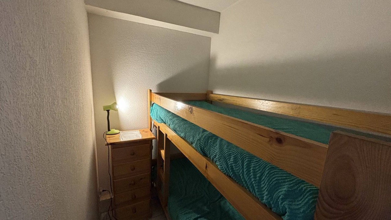 Photo of Bedroom in Plage d'Argeles