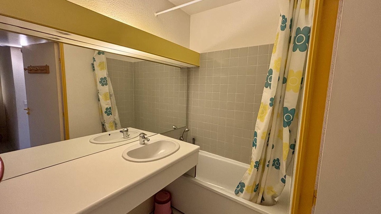 Photo of Bathroom in Plage d'Argeles