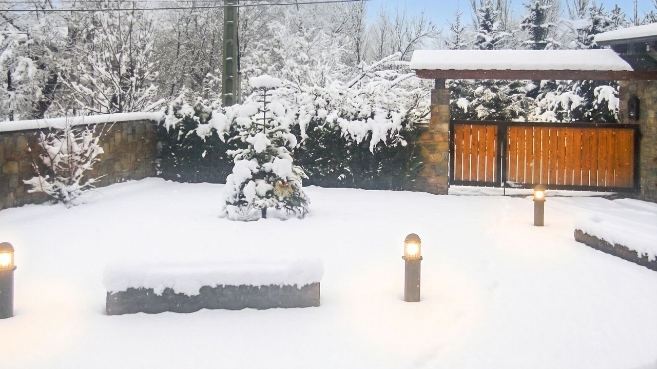 Photo of Outdoor in Bellver de Cerdanya