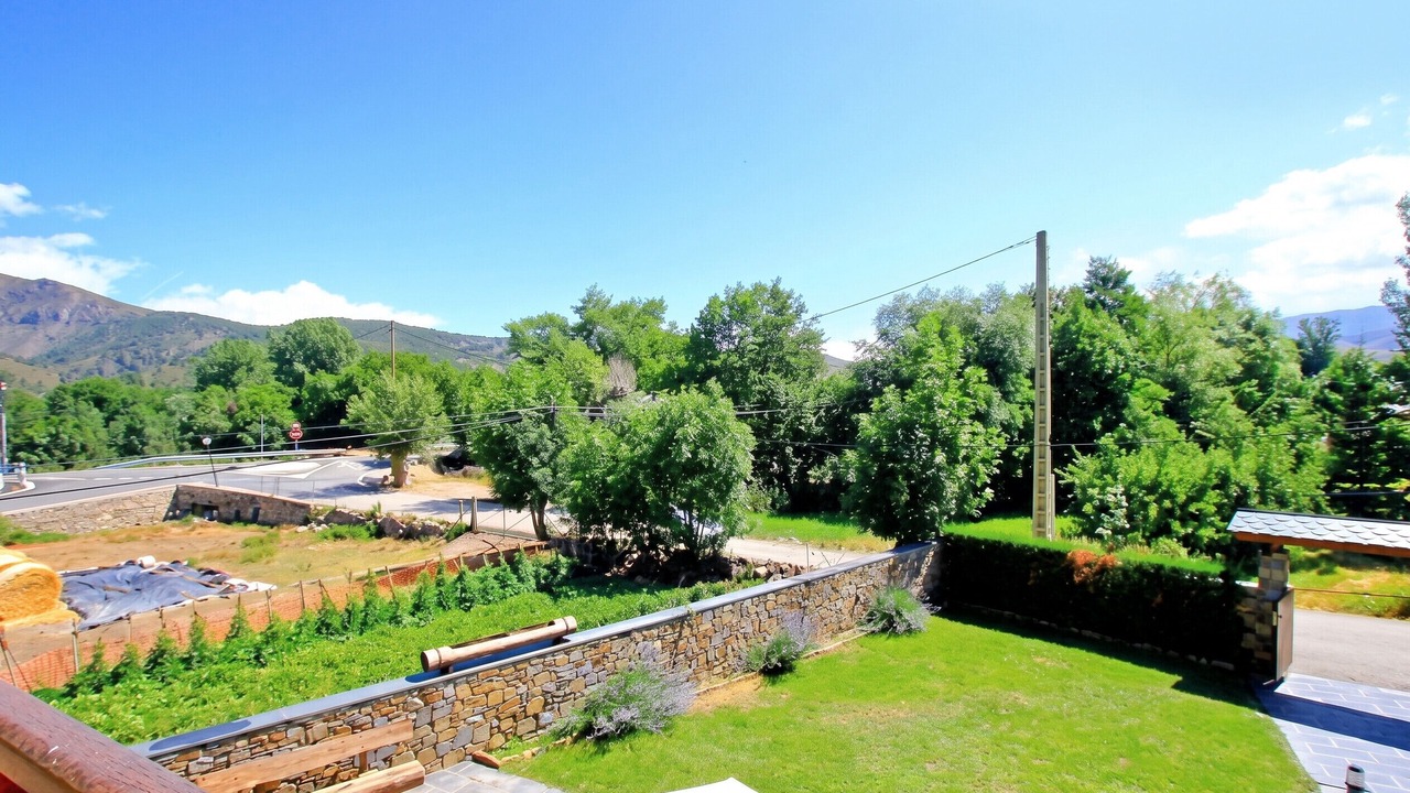 Photo of Outdoor in Bellver de Cerdanya