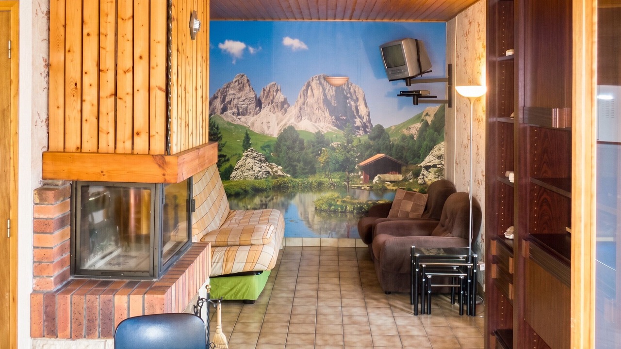 Photo of Livingroom in Saint-Gerons