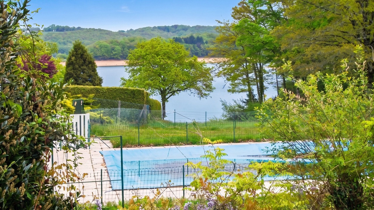 Photo of Outdoor in Saint-Gerons