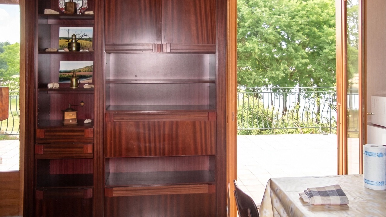 Photo of Livingroom in Saint-Gerons