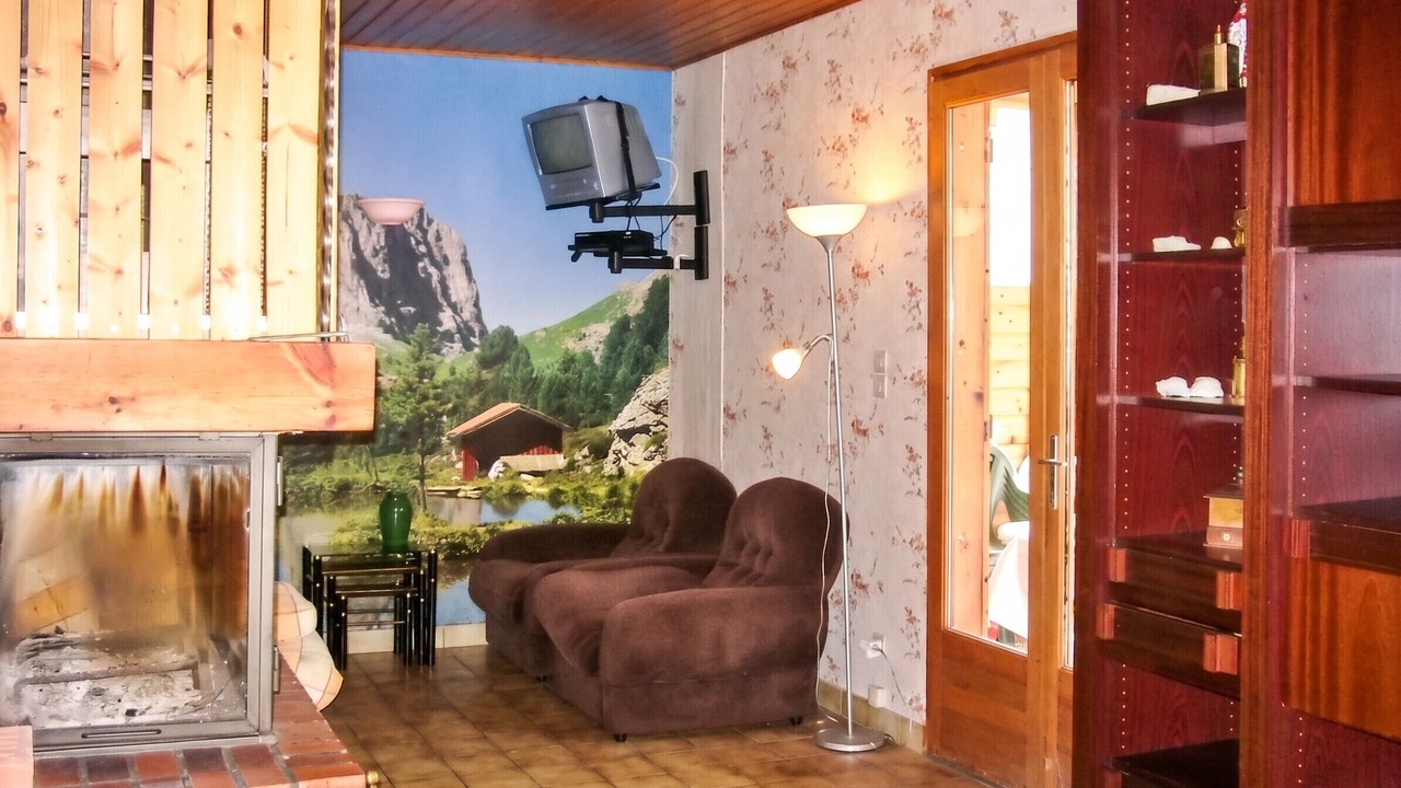Photo of Livingroom in Saint-Gerons