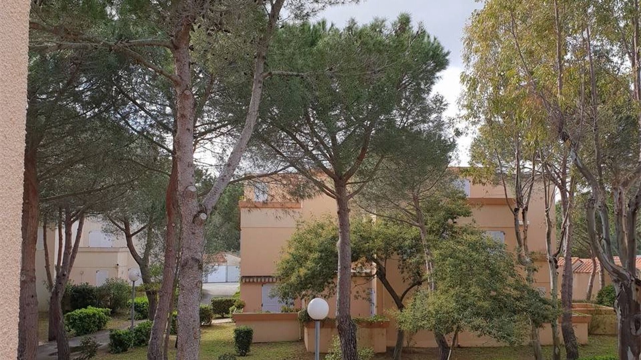 Photo of Outdoor in Argeles Plage