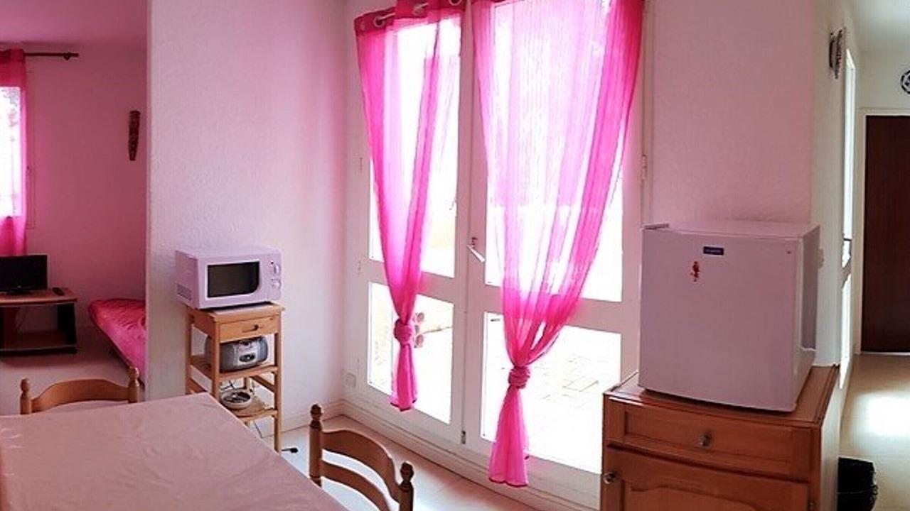 Photo of Bedroom in Argeles Plage