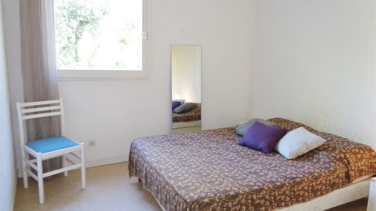 Photo of Bedroom in Argeles Plage