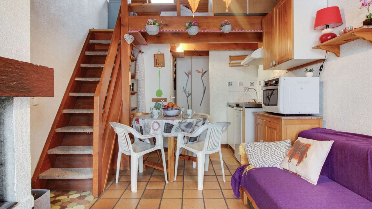 Photo of Livingroom in Viella