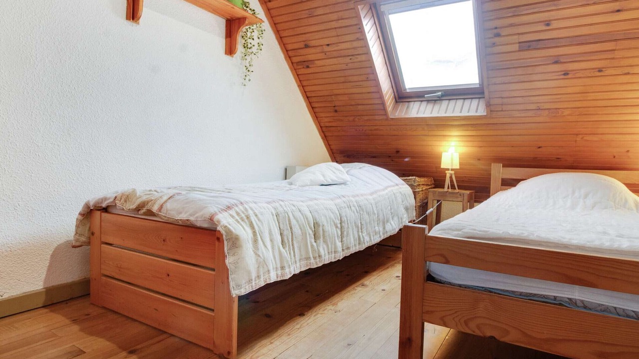 Photo of Bedroom in Viella