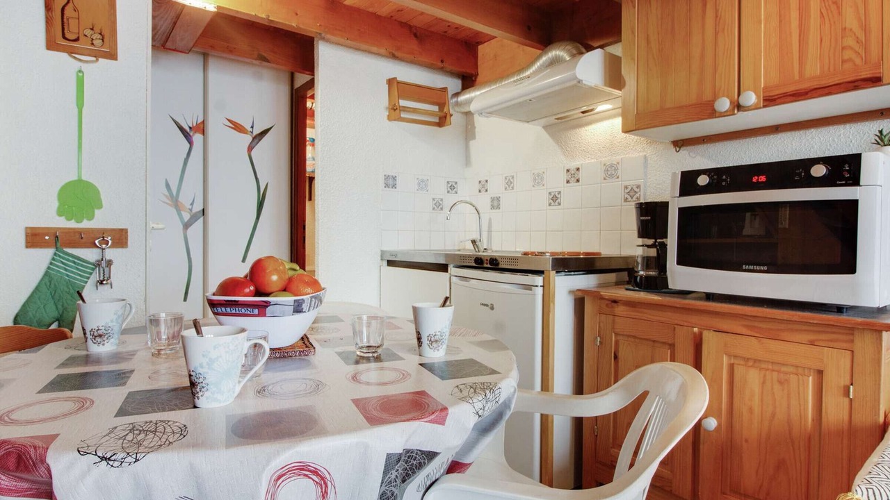 Photo of Kitchen in Viella