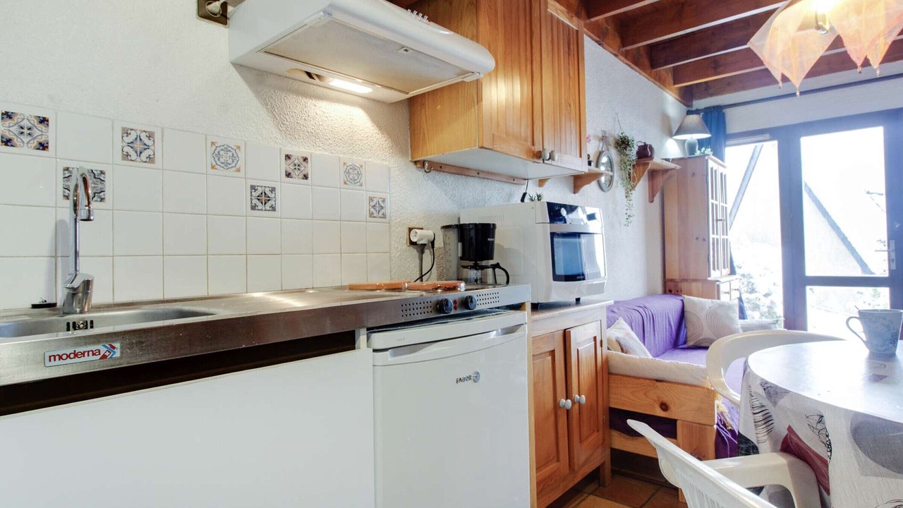 Photo of Kitchen in Viella