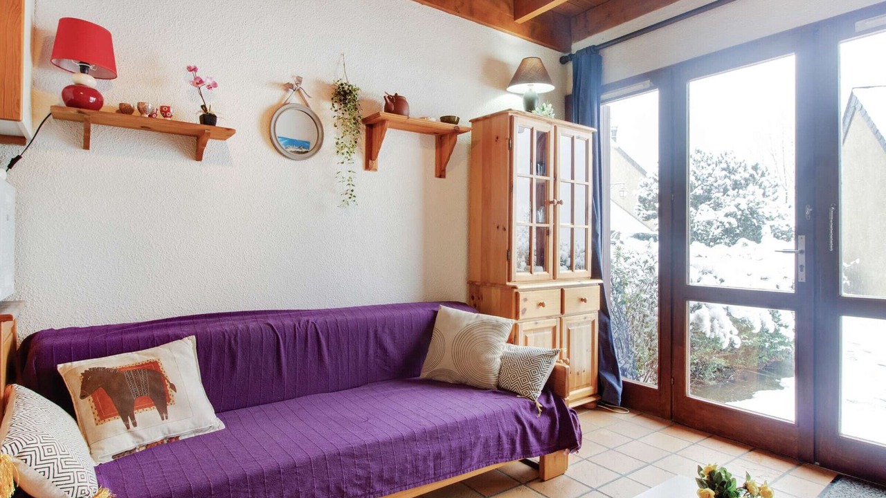 Photo of Livingroom in Viella