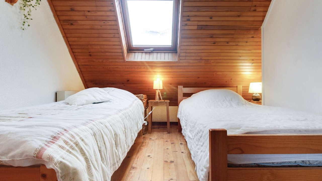 Photo of Bedroom in Viella