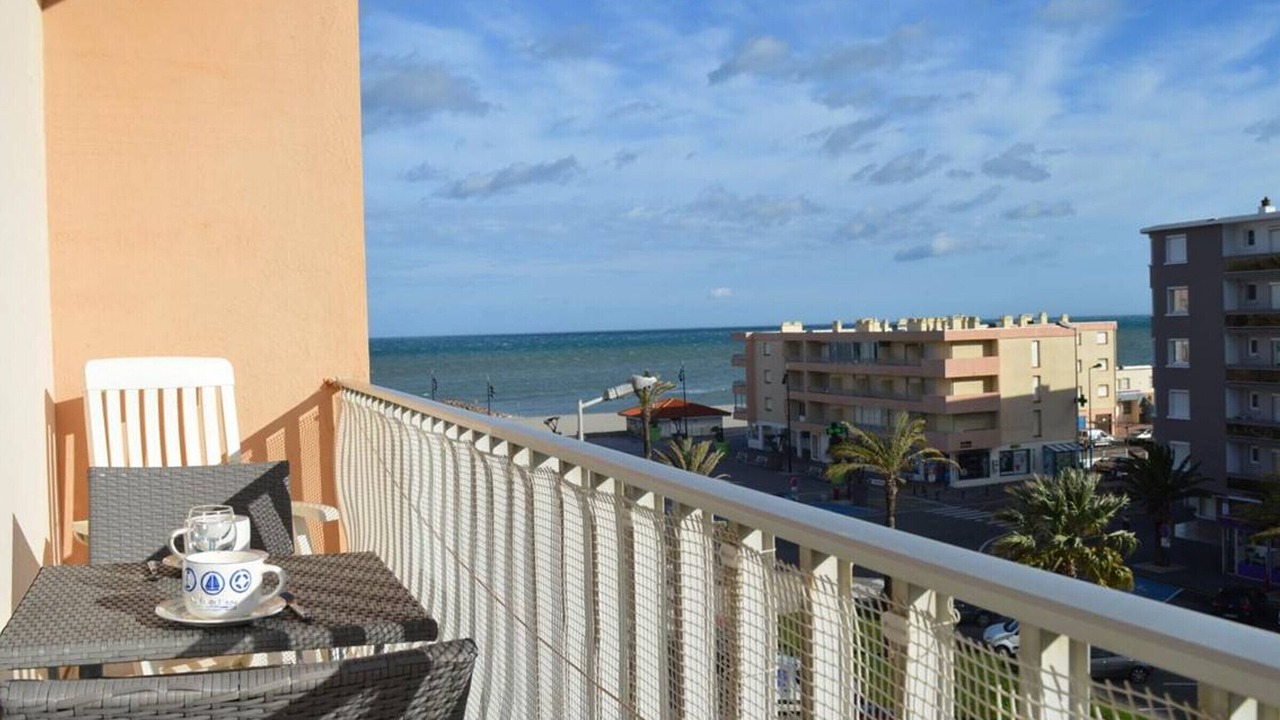 Photo of Outdoor in Saint-Cyprien Plage