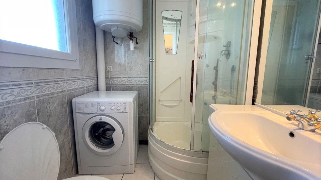 Photo of Bathroom in Saint-Cyprien Plage