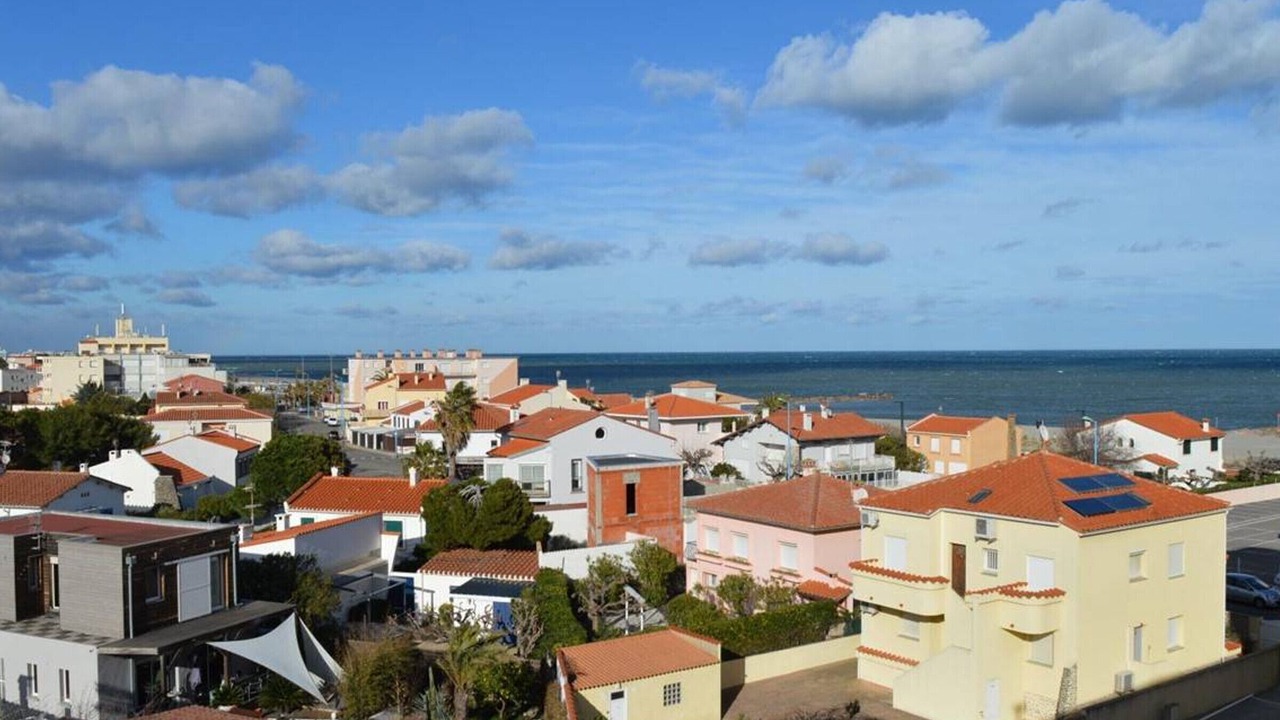 Photo of Outdoor in Saint-Cyprien Plage