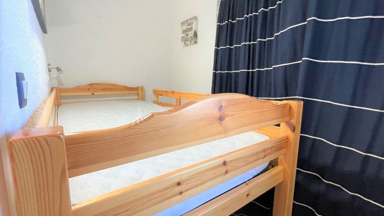 Photo of Bedroom in Saint-Cyprien Plage