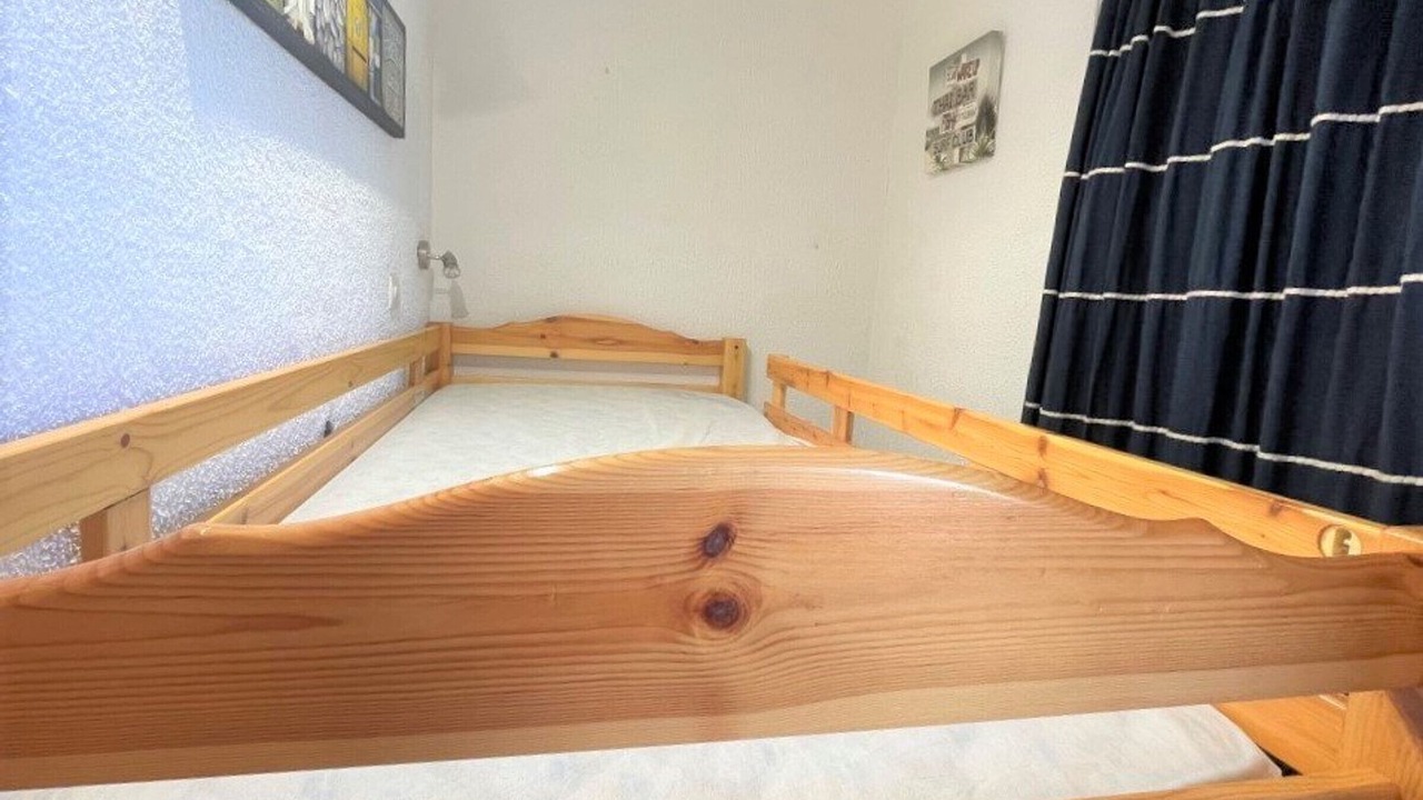 Photo of Bedroom in Saint-Cyprien Plage