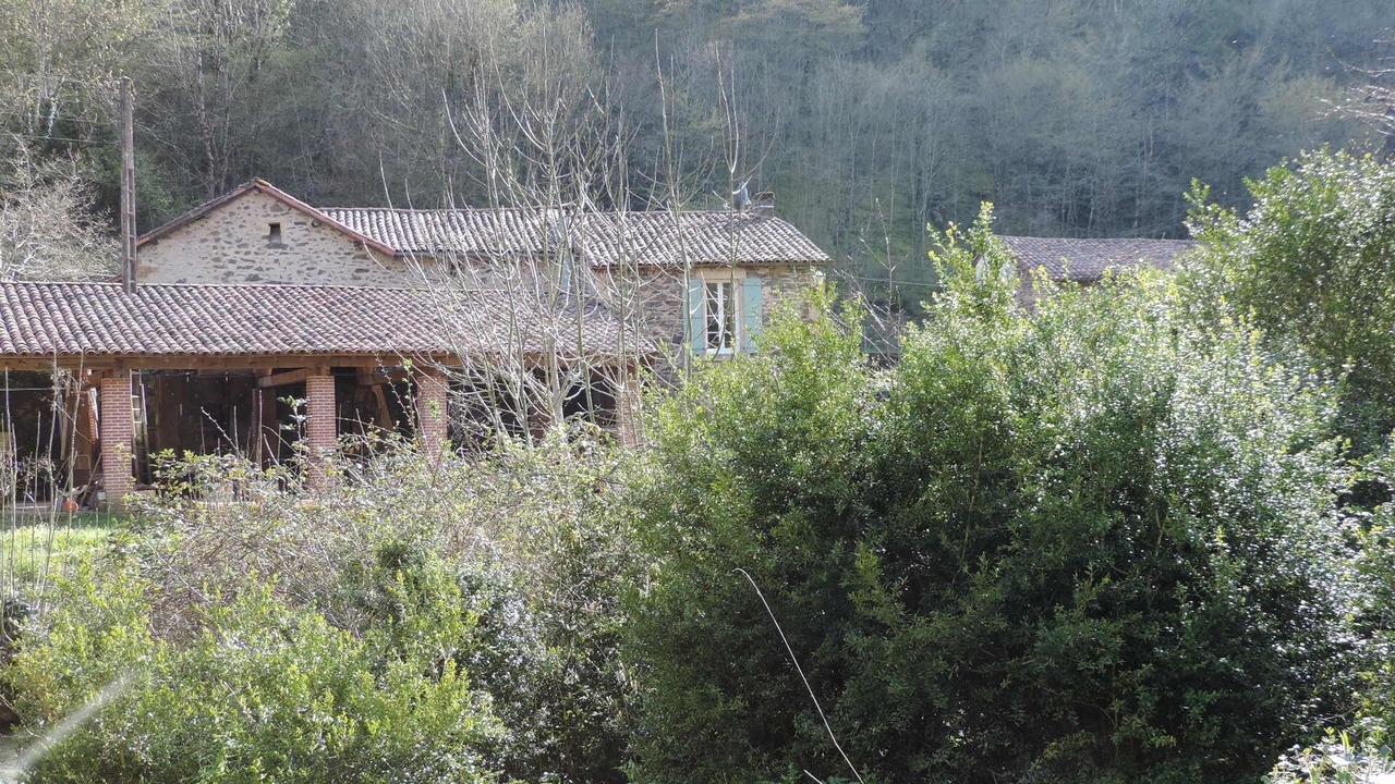 Photo of Outdoor in Sonnac