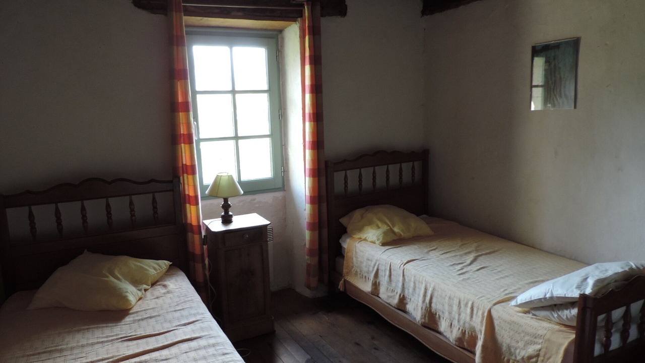 Photo of Bedroom in Sonnac
