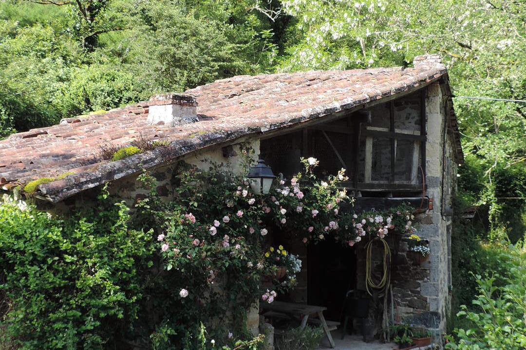 Photo of Outdoor in Sonnac