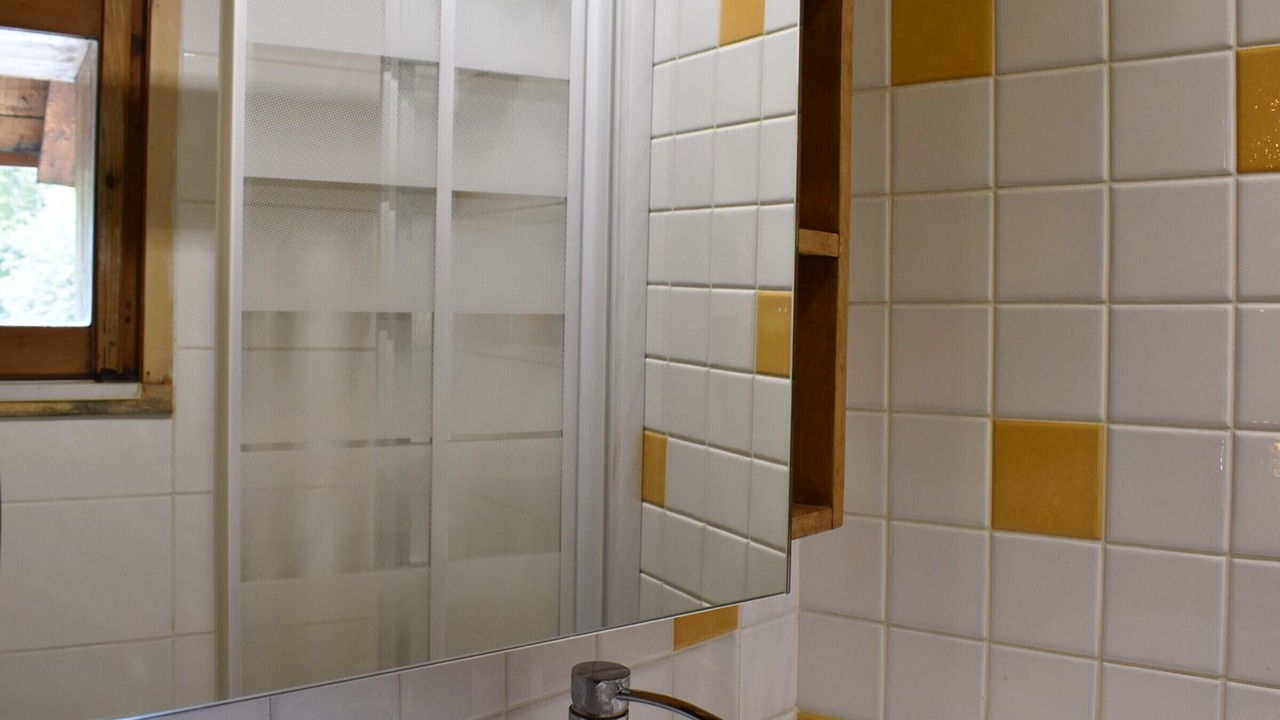 Photo of Bathroom in Meribel