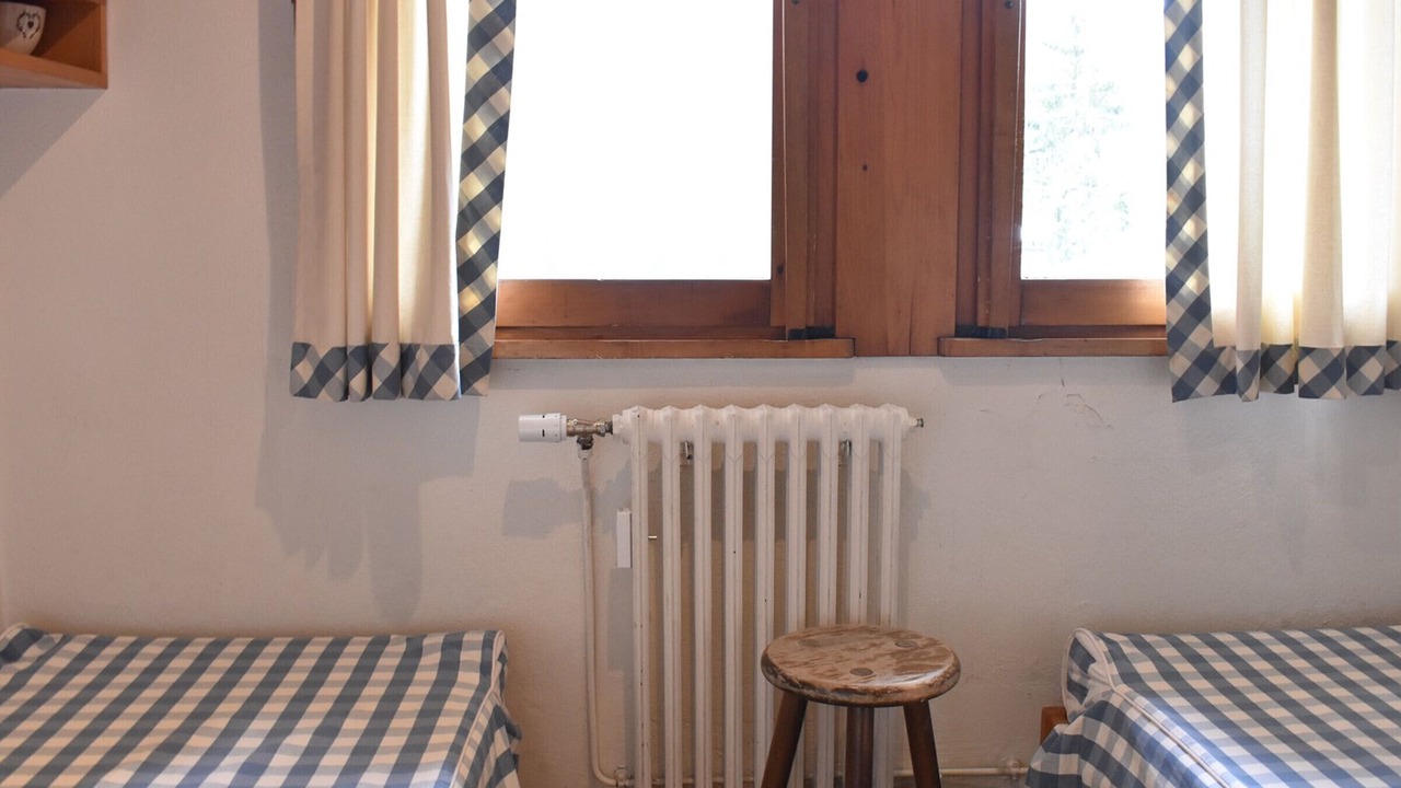 Photo of Bedroom in Meribel