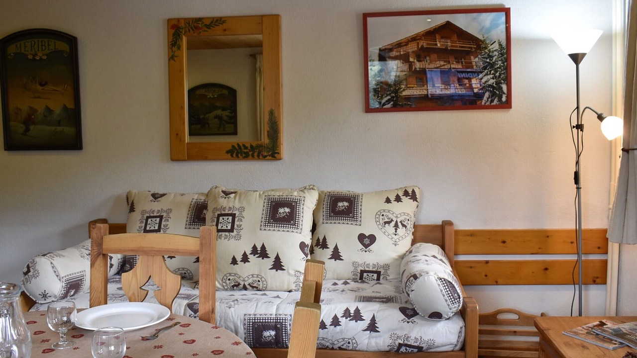 Photo of Others in Meribel