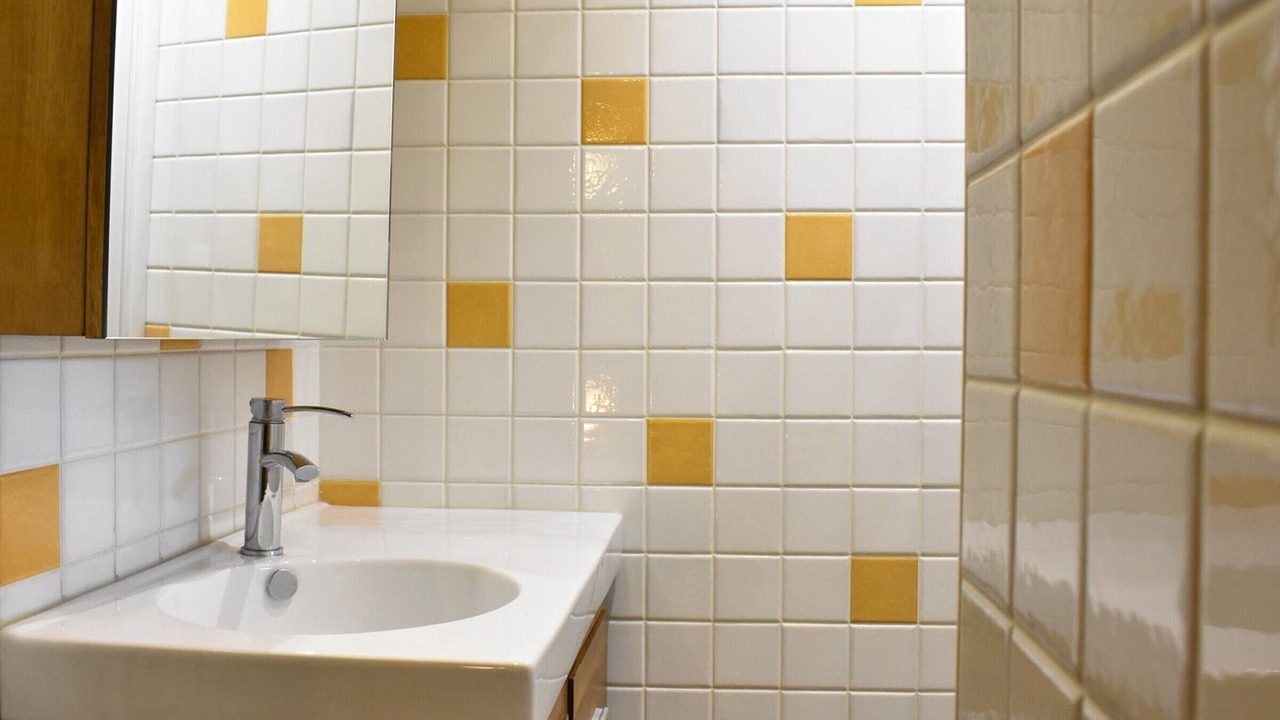 Photo of Bathroom in Meribel