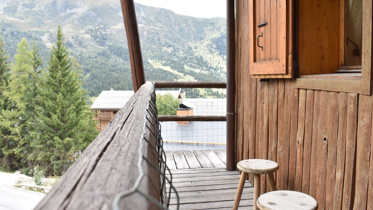 Photo of Outdoor in Meribel