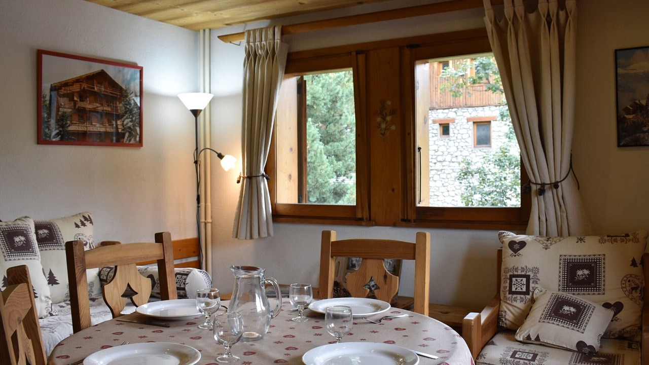 Photo of Others in Meribel