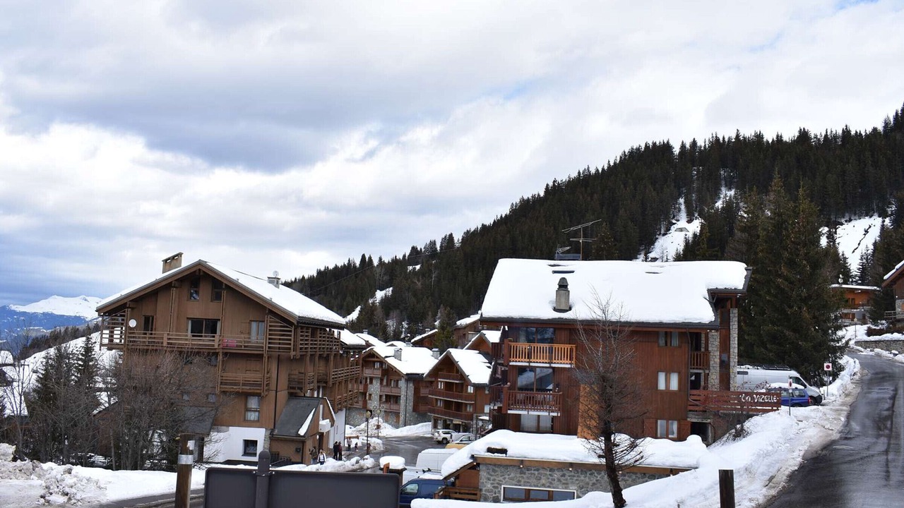 Photo of Outdoor in Meribel