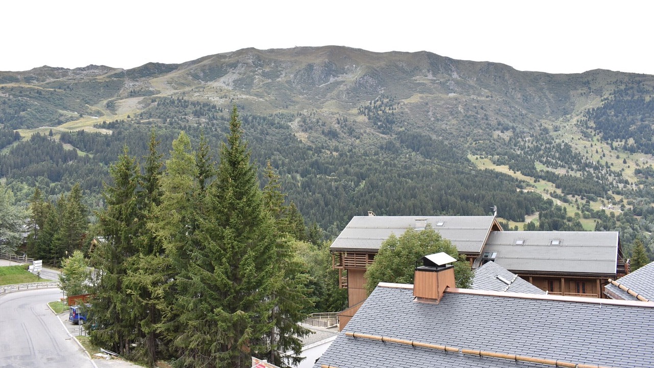 Photo of Outdoor in Meribel