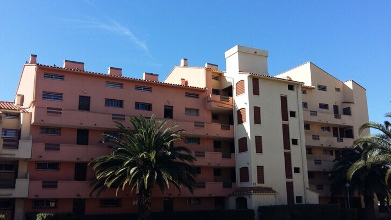 Photo of Outdoor in Argeles Plage
