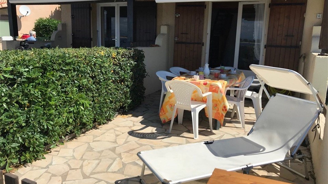 Photo of Outdoor in Leucate