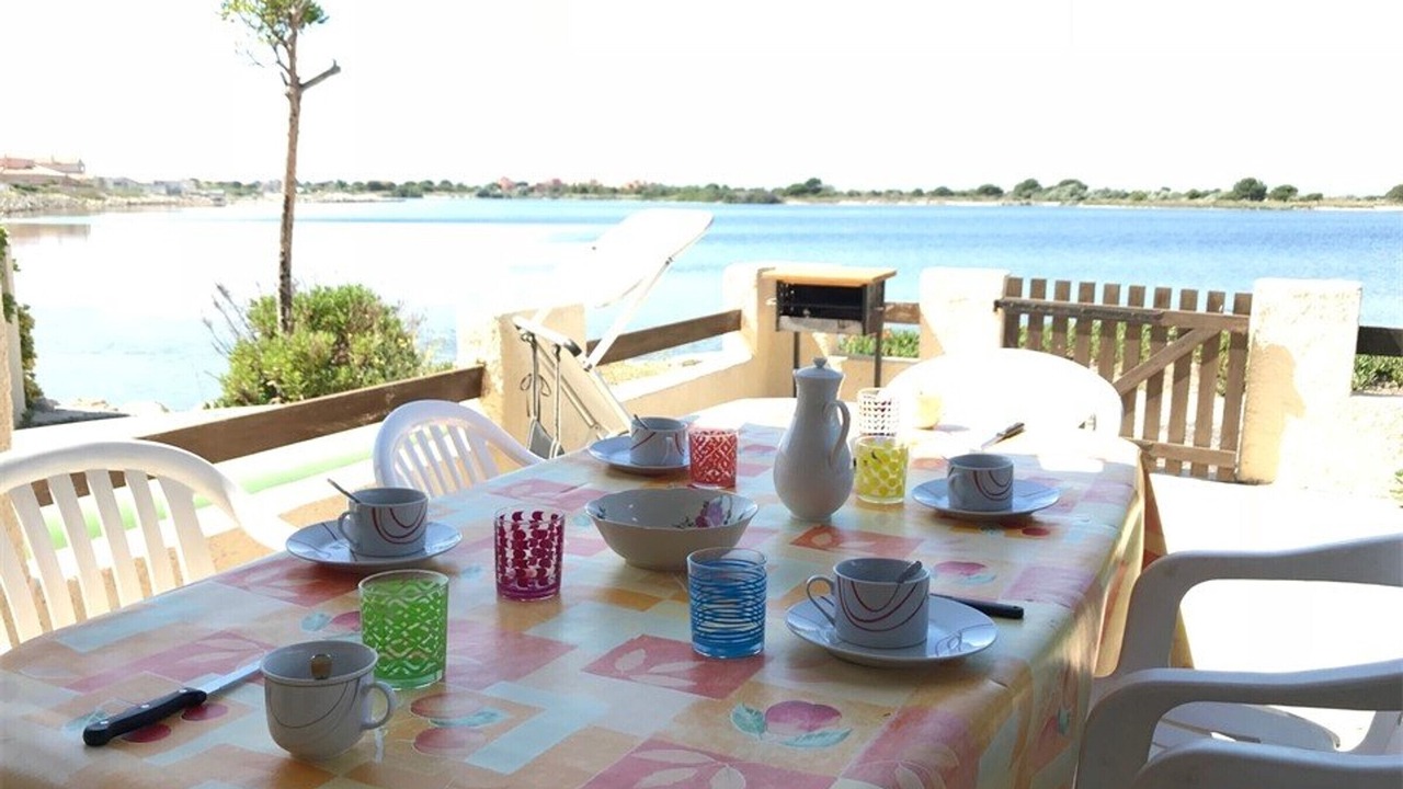 Photo of Outdoor in Leucate