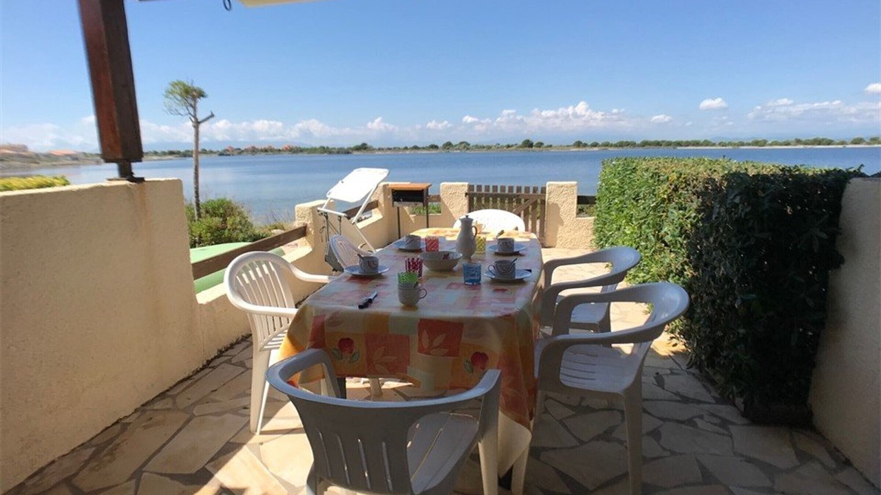 Photo of Outdoor in Leucate