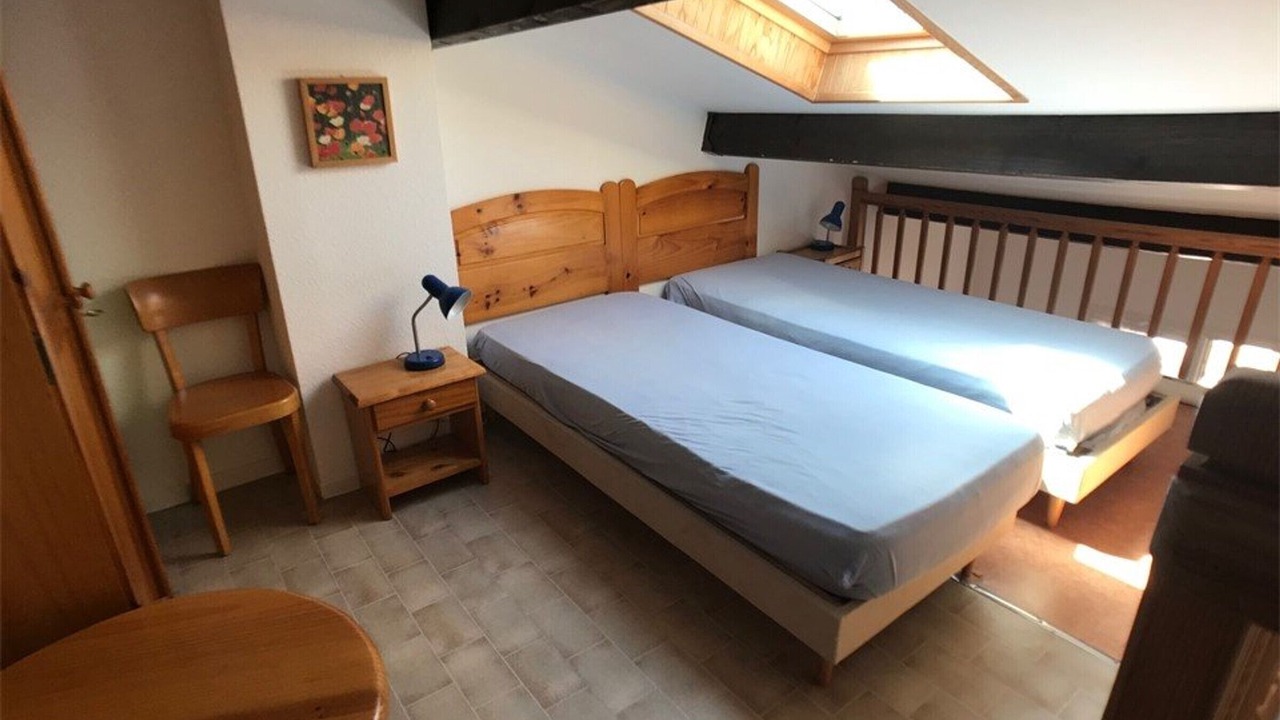 Photo of Bedroom in Leucate